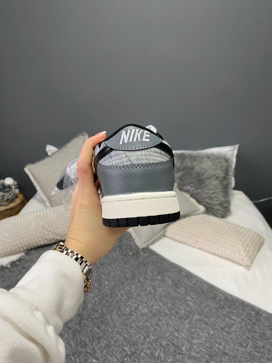 Кросівки Nike Dunk Low Copy Paste