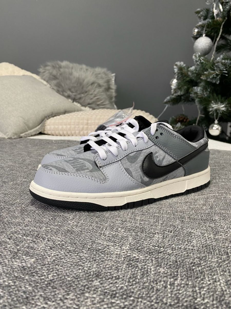 Кросівки Nike Dunk Low Copy Paste