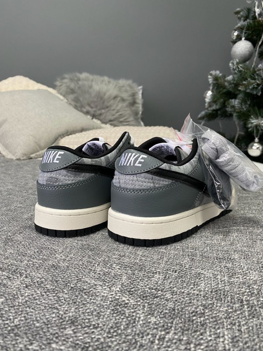 Кросівки Nike Dunk Low Copy Paste