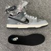 Кросівки Nike Dunk Low Copy Paste
