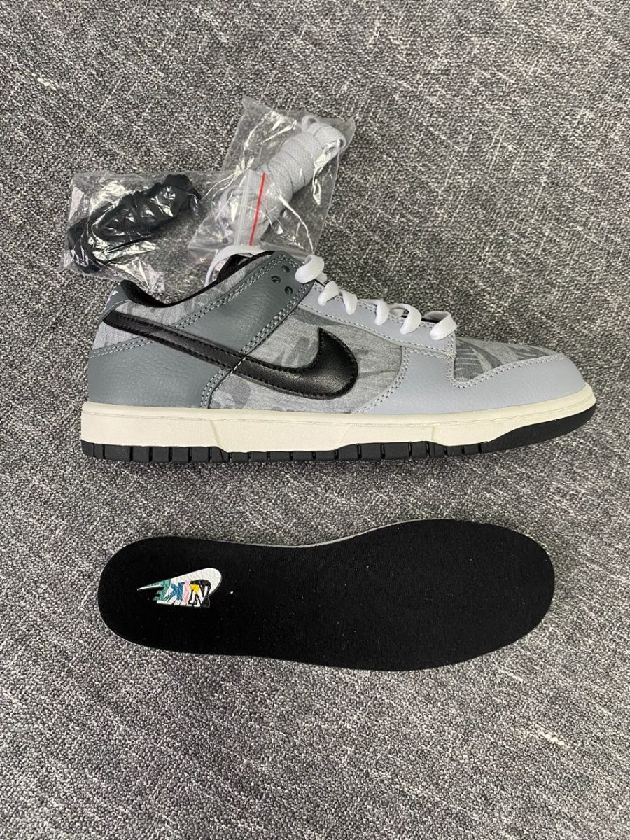 Кросівки Nike Dunk Low Copy Paste