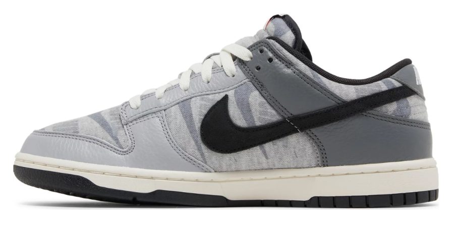 Кросівки Nike Dunk Low Copy Paste