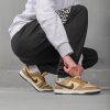 Кросівки Nike Dunk Low Brown/Beige