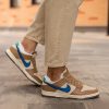 Кросівки Nike Dunk Low Dark Driftwood