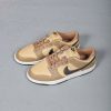 Кросівки Nike Dunk Low Brown/Beige