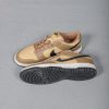 Кросівки Nike Dunk Low Brown/Beige