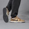 Кросівки Nike Dunk Low Brown/Beige
