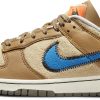 Кросівки Nike Dunk Low Dark Driftwood