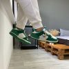 Кроссовки Nike Dunk Low Disrupt 2 Malachite