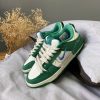 Кроссовки Nike Dunk Low Disrupt 2 Malachite