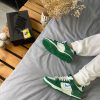 Кроссовки Nike Dunk Low Disrupt 2 Malachite