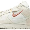 Кросівки Nike Dunk Low Disrupt 2 Pale Ivory