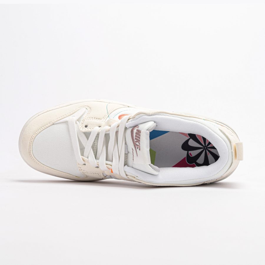 Кросівки Nike Dunk Low Disrupt 2 Pale Ivory