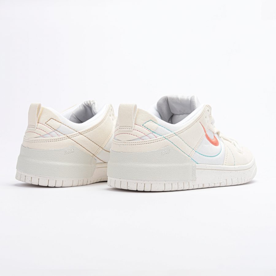 Кросівки Nike Dunk Low Disrupt 2 Pale Ivory