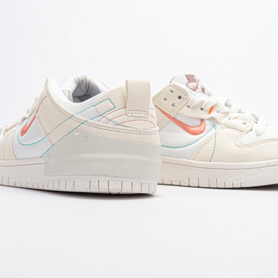 Кросівки Nike Dunk Low Disrupt 2 Pale Ivory