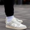Кросівки Nike Dunk Low Light Bone