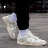 Кросівки Nike Dunk Low Light Bone