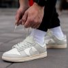 Кросівки Nike Dunk Low Light Bone