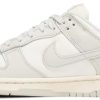 Кросівки Nike Dunk Low Light Bone