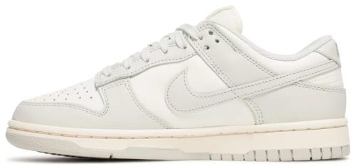 Кроссовки Nike Dunk Low Light Bone