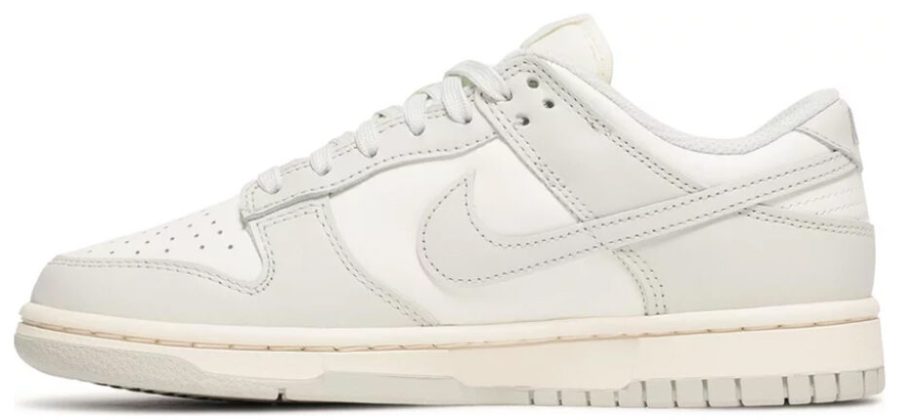 Кросівки Nike Dunk Low Light Bone