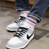 Кросівки Nike Dunk Low Light Smoke Grey
