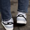 Кросівки Nike Dunk Low Light Smoke Grey