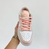 Кроссовки Nike Dunk Low Orange Pearl