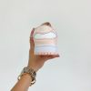 Кроссовки Nike Dunk Low Orange Pearl