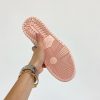 Кроссовки Nike Dunk Low Orange Pearl