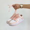 Кроссовки Nike Dunk Low Orange Pearl