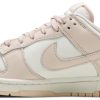 Кроссовки Nike Dunk Low Orange Pearl