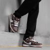 Кросівки Nike Dunk Low PRM Paisley