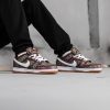 Кросівки Nike Dunk Low PRM Paisley