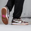 Кросівки Nike Dunk Low PRM Paisley
