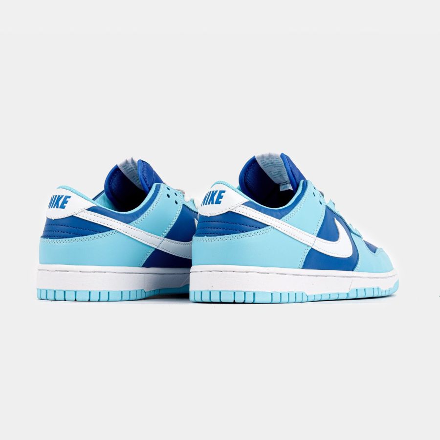 Кросівки Nike Dunk Low Retro QS Argon