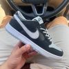 Кроссовки Nike Dunk Low SB J-Pack Shadow