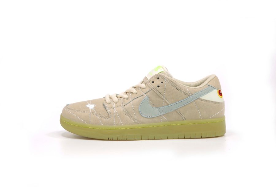 Кросівки Nike Dunk Low SB Mummy