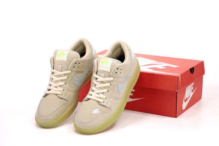 Кросівки Nike Dunk Low SB Mummy