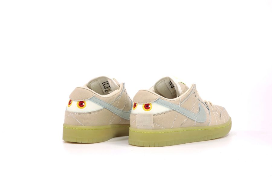 Кросівки Nike Dunk Low SB Mummy