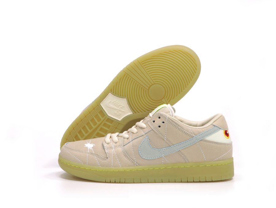 Кросівки Nike Dunk Low SB Mummy