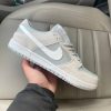 Кроссовки Nike Dunk Low SB Summit White