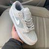 Кроссовки Nike Dunk Low SB Summit White