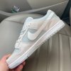 Кроссовки Nike Dunk Low SB Summit White