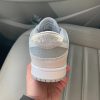 Кроссовки Nike Dunk Low SB Summit White