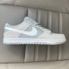 Кроссовки Nike Dunk Low SB Summit White