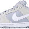 Кроссовки Nike Dunk Low SB Summit White