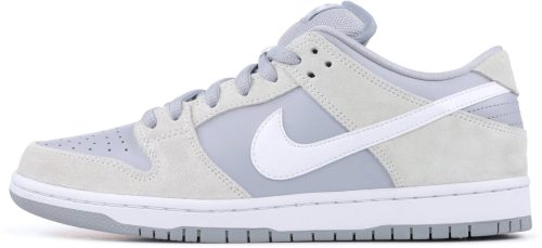 Кроссовки Nike Dunk Low SB Summit White