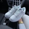 Кроссовки Nike Dunk Low Triple White