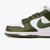 Кросівки Nike Dunk Low WMNS Medium Olive